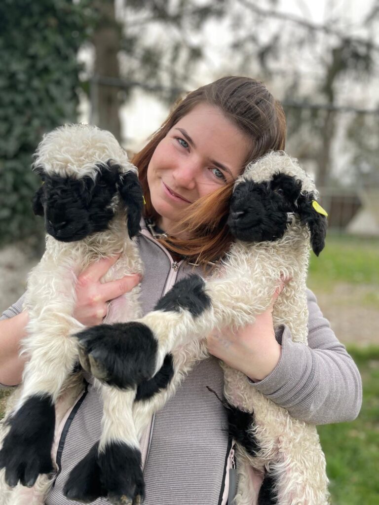 Fabienne Christen